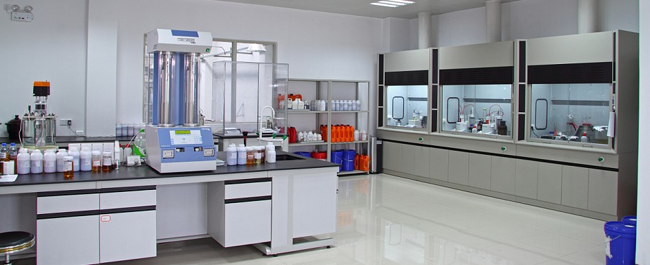 中國科技大學(xué)研發(fā)基地